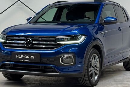 VW T-Cross 116.225 km 19.190 &euro; Quickborn 25451