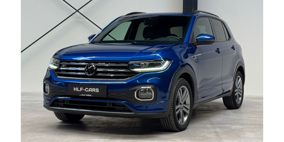 VW T-Cross 116.225 km 19.190 &euro; Quickborn 25451