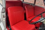 Austin Rover Morris Minor1000 53 Jahre im Letztbesitz ! 27.669 km 9.999 &euro; Hamburg 22339