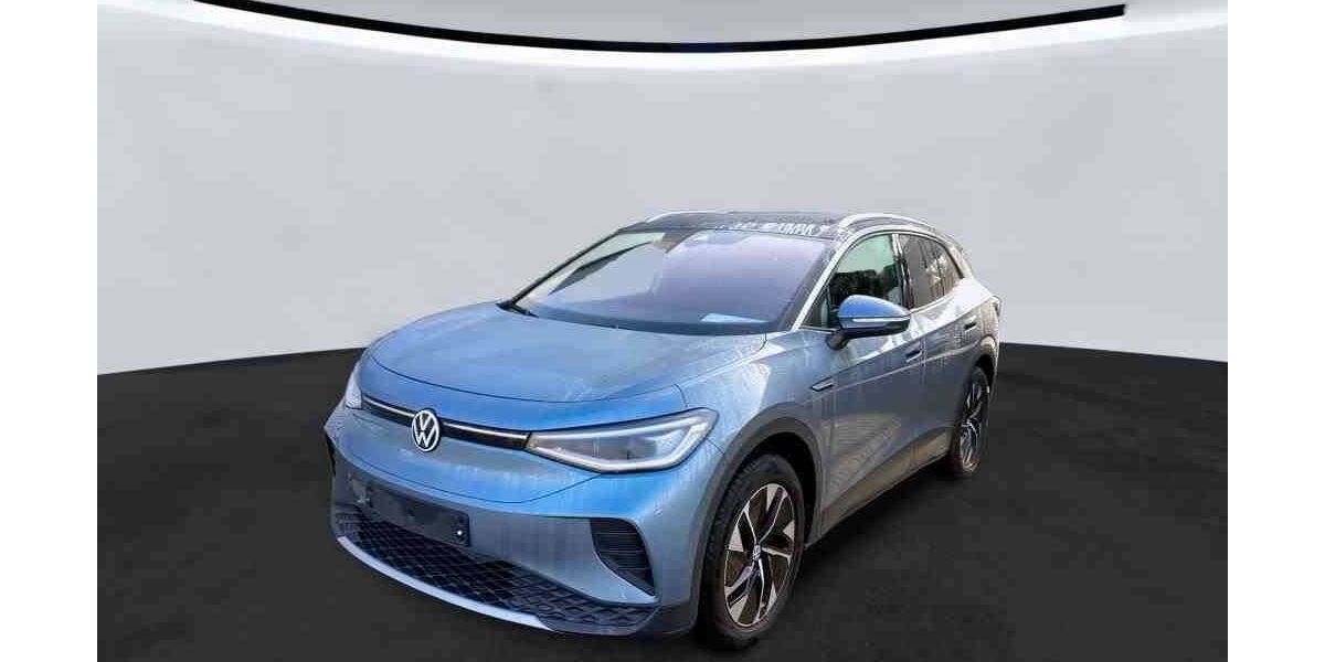 VW ID.4 45.899 km 28.490 &euro; Tornesch 25436