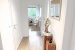 Erstbezug nach Sanierung, hochwertige 2-Zimmer-Wohnung am Kanal, provisionsfrei