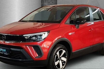 Opel Crossland (X) 18.350 km 18.888 € Hamburg 22159