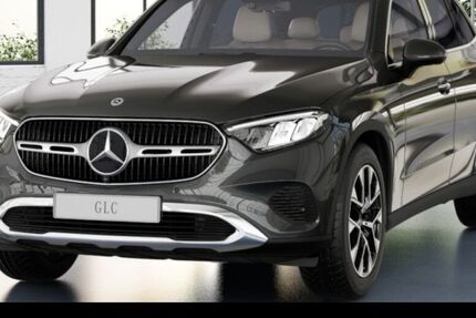 Mercedes-Benz GLC 200 9.900 km 53.500 &euro; Hamburg 22047