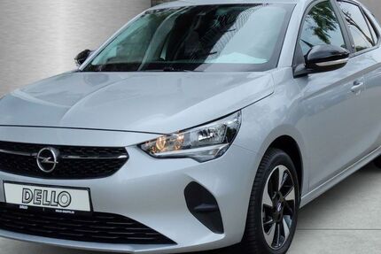 Opel Corsa 24.238 km 16.950 &euro; Norderstedt 22848