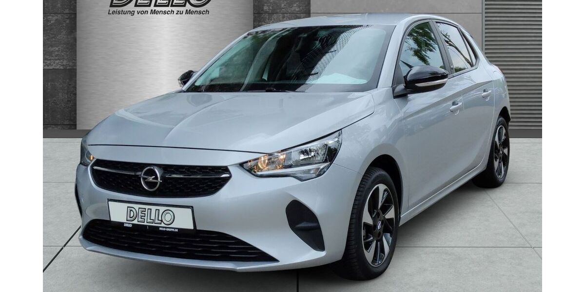 Opel Corsa 24.238 km 16.950 &euro; Norderstedt 22848