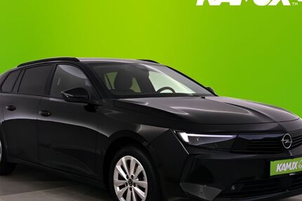 Opel Astra 74.379 km 15.590 &euro; Ahrensburg 22926