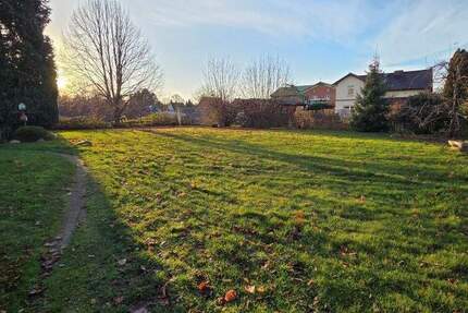 Grundstück für eine große Doppelhaushälfte in Duvenstedt zimmer