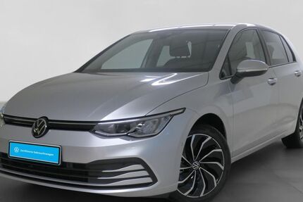 VW Golf 22.500 km 28.466 &euro; Seevetal 21220