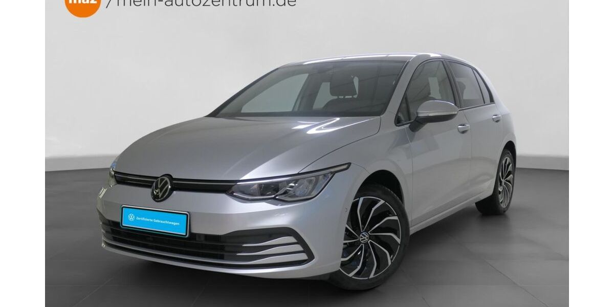 VW Golf 22.500 km 28.466 &euro; Seevetal 21220
