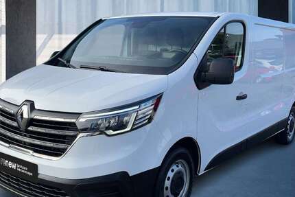 Renault Trafic 107.239 km 18.990 € Hamburg 22763