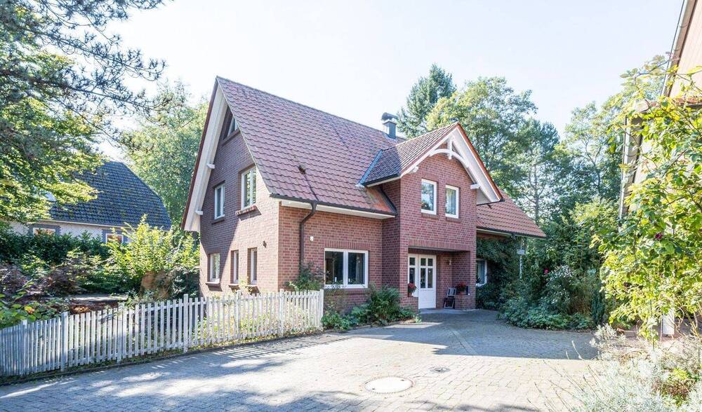 Einfamilienhaus Hamburg Hausbruch - 7 Zimmer, 174 m&sup2;, 925.000&euro; | Angebot:26835292