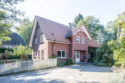 Haus Hamburg Hausbruch - 7 Zimmer, 174 m&sup2;, 925.000&euro; | Angebot:26835292