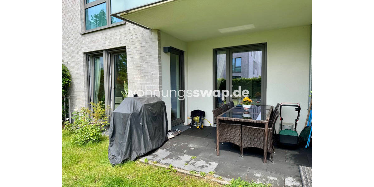 Etagenwohnung Hamburg Eidelstedt - 2 Zimmer, 64 m&sup2;, 1.100&euro; | Angebot:26258484