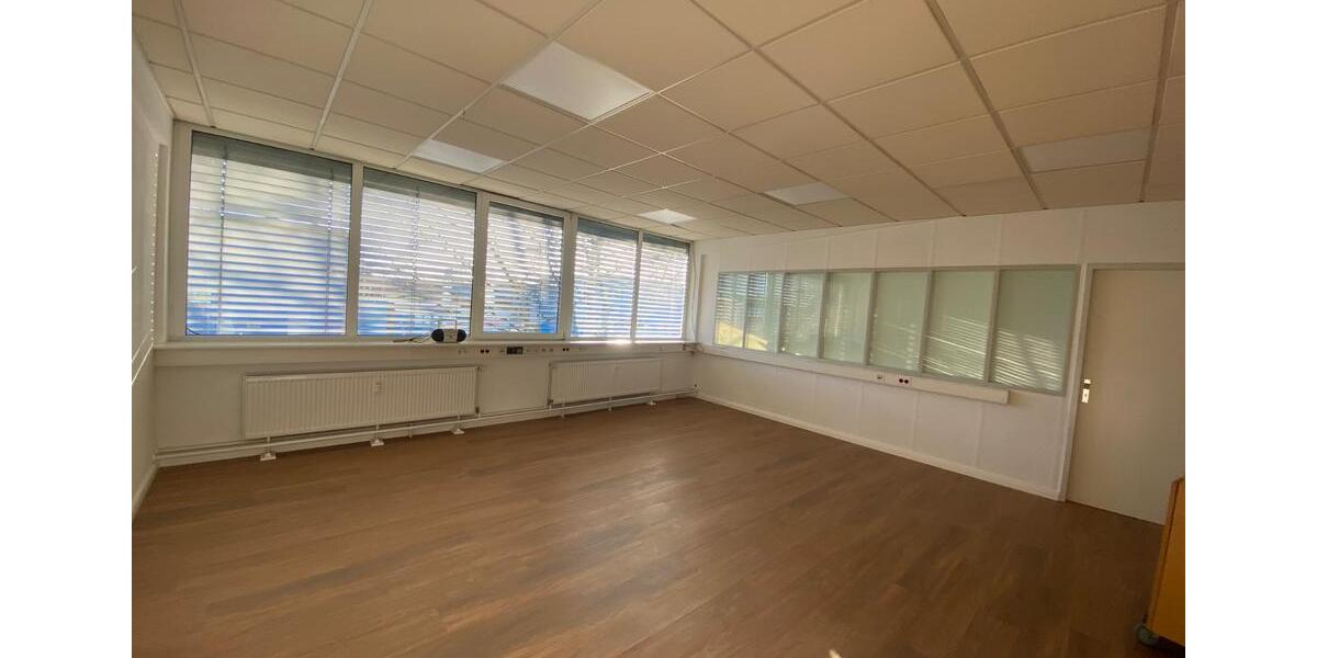 Gewerbeobjekt Hamburg Rothenburgsort - 9&euro; | Angebot:26414935