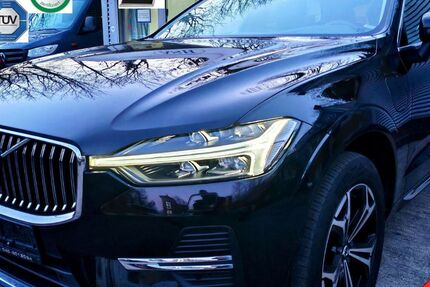 Volvo XC60 71.307 km 34.950 &euro; Hamburg 22391