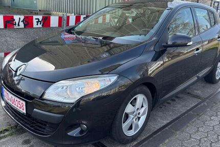 Renault Megane 233.000 km 1.750 &euro; Buxtehude 21614
