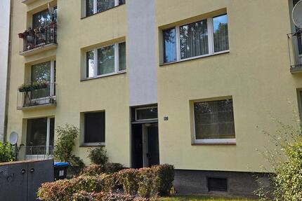 Wohnung Hamburg Harburg - 3 Zimmer, 60 m&sup2;, 236.000&euro; | Angebot:27498841