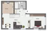 Mehrfamilienhaus, Wohnhaus Bönningstedt - 619.000&euro; | Angebot:25743536