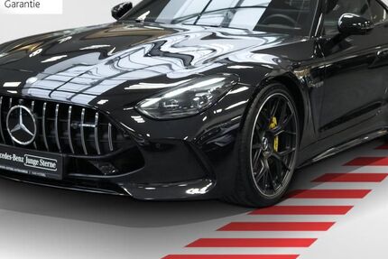 Mercedes-Benz AMG GT 7.125 km 159.450 &euro; Ahrensburg 22926