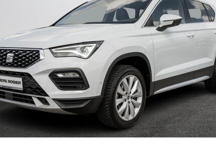Seat Ateca 25.850 km 28.489 &euro; Pinneberg 25421