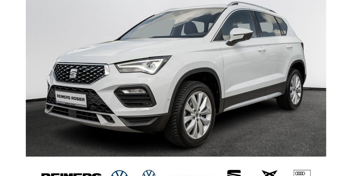 Seat Ateca 25.850 km 28.489 &euro; Pinneberg 25421