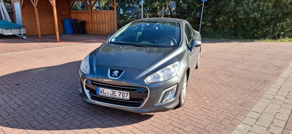 Peugeot 308 189.000 km 5.299 € Winsen Luhe 21423