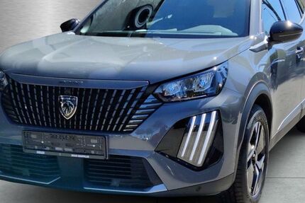 Peugeot 2008 5.646 km 22.750 &euro; Norderstedt 22848