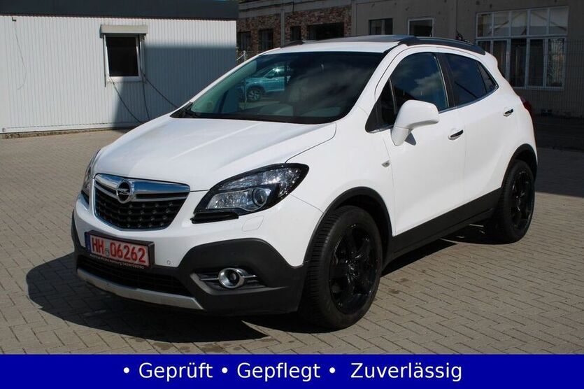 Mokka