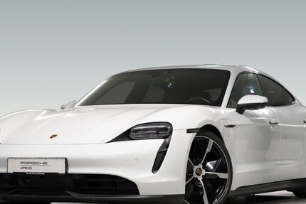Porsche Taycan 78.444 km 64.980 € Hamburg 22087