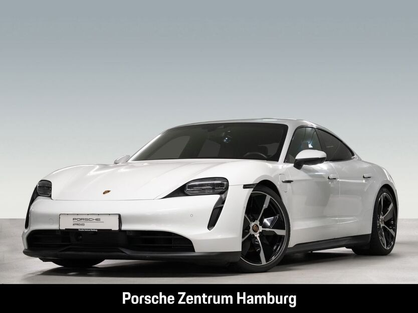 Porsche Taycan 78.444 km 64.980 € Hamburg 22087