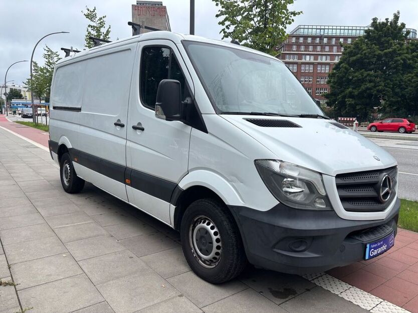 Sprinter