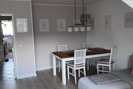 helle 3-Zimmerwohnung mit praktischem Grundriss 3 zimmer