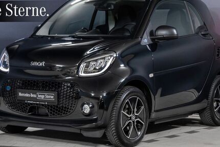 Smart ForTwo 17.183 km 14.980 &euro; Hamburg 22549