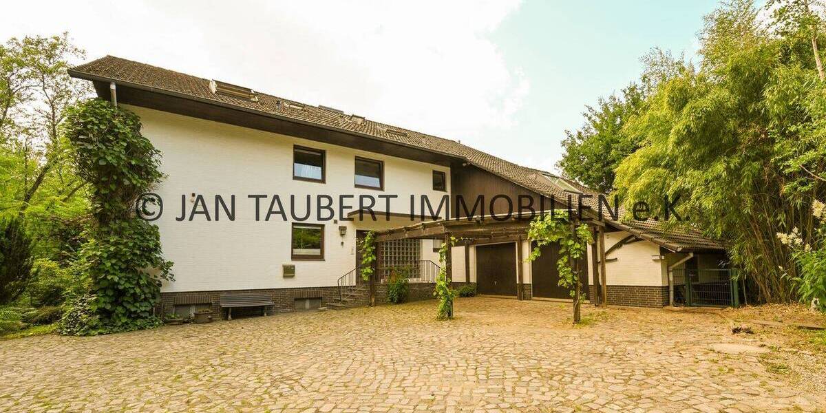 Einfamilienhaus Hamburg Sasel - 1 Zimmer, 361 m&sup2;, 1.290.000&euro; | Angebot:26419287
