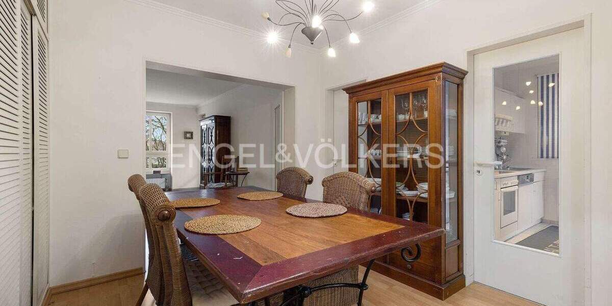 Etagenwohnung Hamburg Langenhorn - 4 Zimmer, 93 m&sup2;, 379.000&euro; | Angebot:25096542