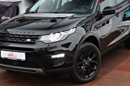 Land Rover Discovery 125.000 km 20.790 € Hamburg 22179