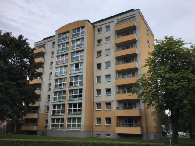 Etagenwohnung Hamburg Eidelstedt - 2 Zimmer, 54 m&sup2;, 408&euro; | Angebot:26348529
