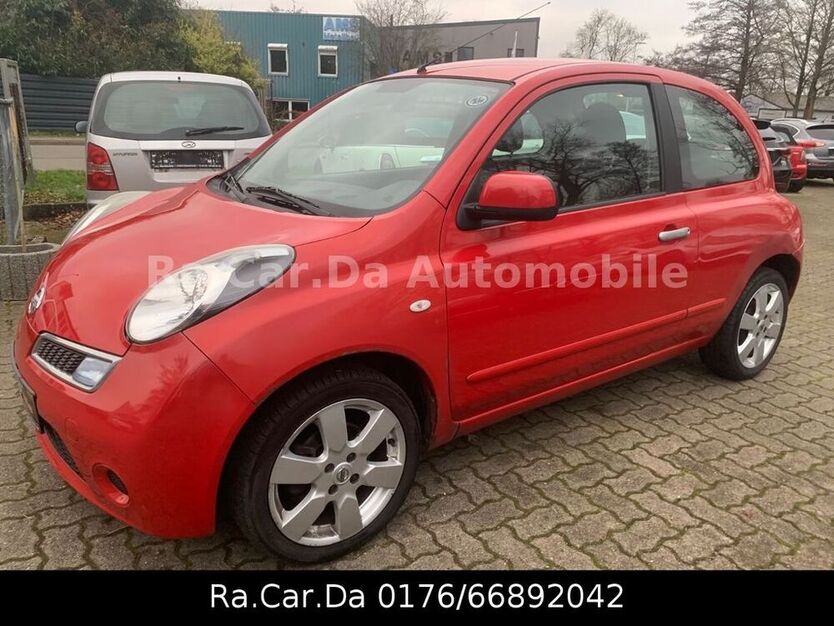 Micra
