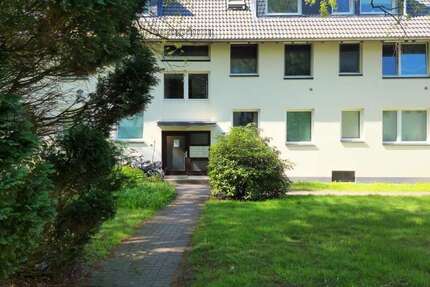 Wohnung Hamburg Groß Borstel - 1 Zimmer, 28 m&sup2;, 720&euro; | Angebot:26460588