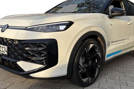 VW T-Roc 1.890 km 40.950 &euro; Hamburg 22111