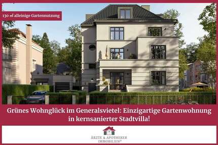 Wohnung Hamburg / Hoheluft-West West - 5 Zimmer, 111 m&sup2;, 1.498.000&euro; | Angebot:24818057