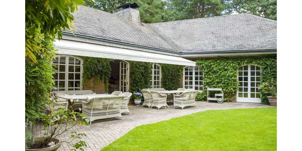 Einfamilienhaus Seevetal Holtorfsloh - 8 Zimmer, 330 m&sup2;, 1.990.000&euro; | Angebot:26037916