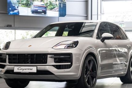 Porsche Cayenne 4.435 km 139.900 &euro; Hamburg 22087