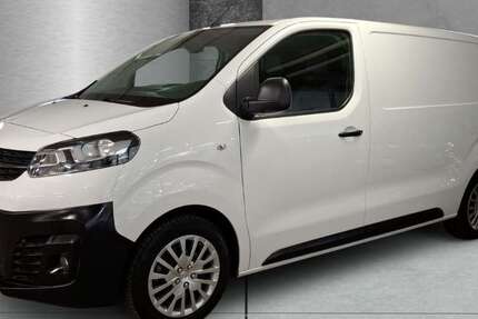 Opel Vivaro 78.533 km 18.940 € Hamburg 22047