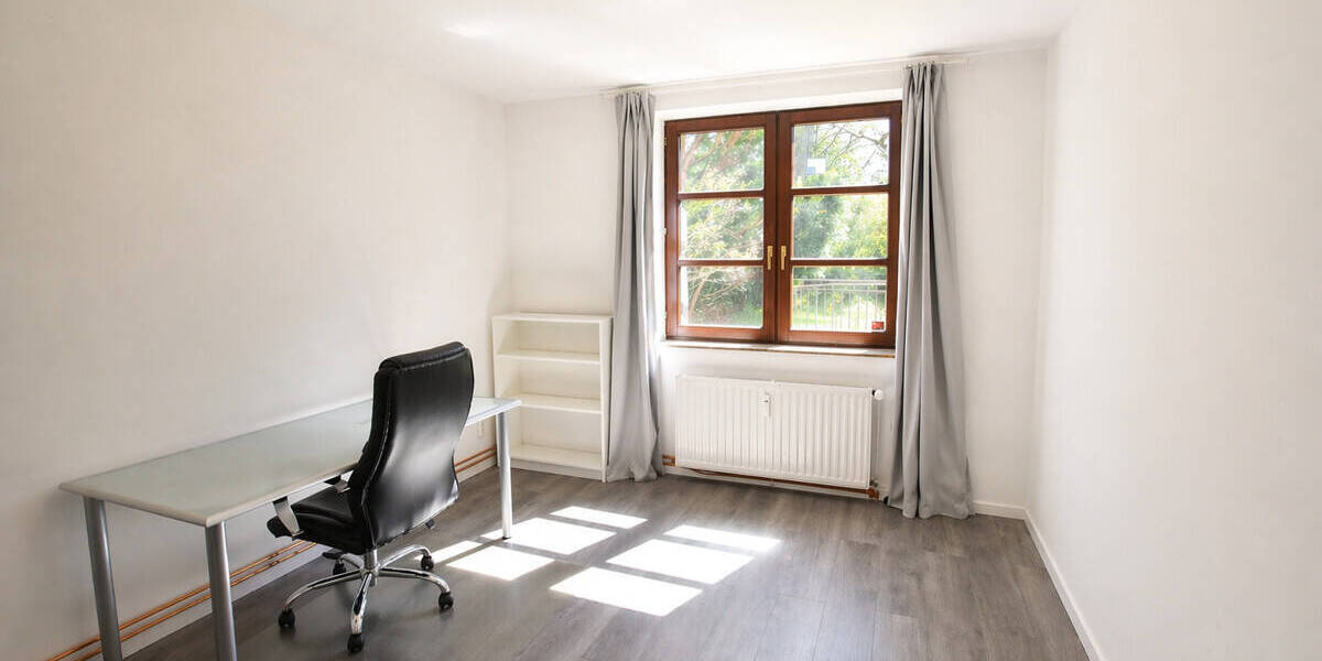 Etagenwohnung Hamburg / Blankenese Blankenese - 2 Zimmer, 72 m&sup2;, 450.000&euro; | Angebot:26346660