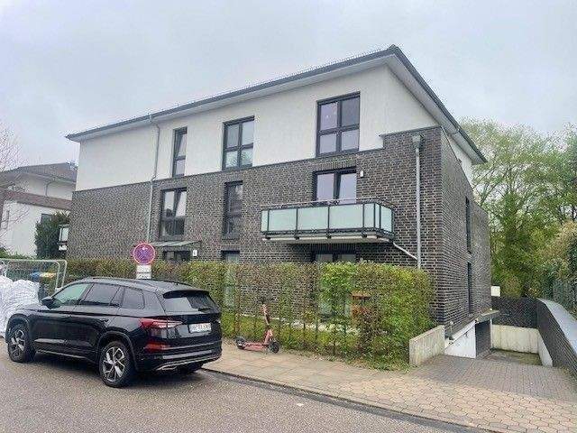 Mehrfamilienhaus in ruhiger Wohnstraße - topp vermietet