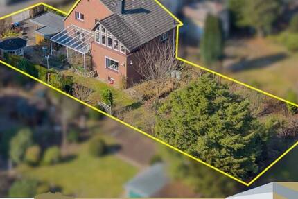 Haus Hamburg Sasel - 5 Zimmer, 167 m&sup2;, 769.000&euro; | Angebot:26410422