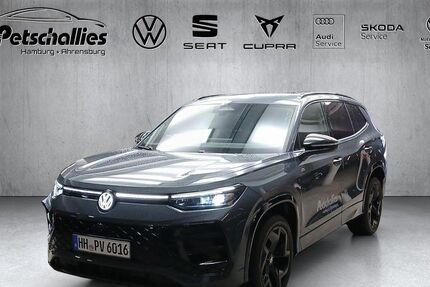 VW Tayron 6.000 km 55.950 &euro; Hamburg 22359