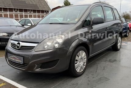 Opel Zafira 147.121 km 6.490 &euro; Winsen Luhe 21423