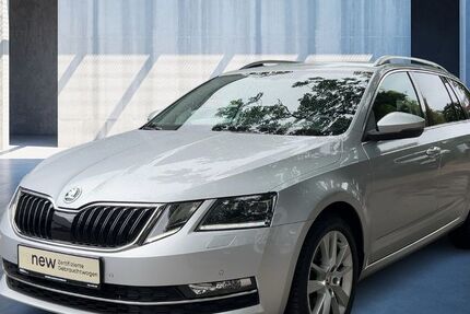 Skoda Octavia 63.882 km 17.990 € Hamburg 22763